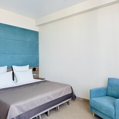 Отель Sanitas Resort&SPA, Республика Дагестан