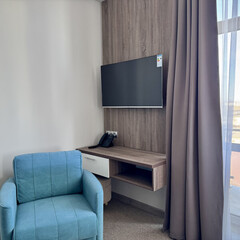 Отель Sanitas Resort&SPA, Республика Дагестан