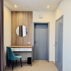 Отель Sanitas Resort&SPA, Республика Дагестан