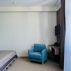 Отель Sanitas Resort&SPA, Республика Дагестан