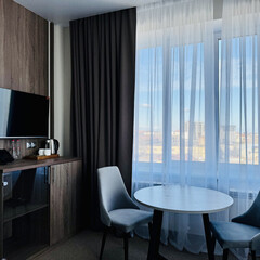 Отель Sanitas Resort&SPA, Республика Дагестан