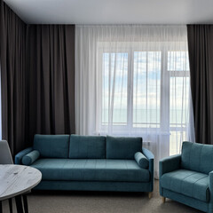 Отель Sanitas Resort&SPA, Республика Дагестан