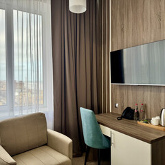 Отель Sanitas Resort&SPA, Республика Дагестан