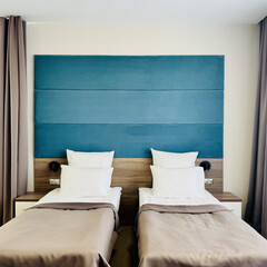 Отель Sanitas Resort&SPA, Республика Дагестан