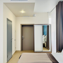 Отель Sanitas Resort&SPA, Республика Дагестан