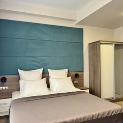 Отель Sanitas Resort&SPA, Республика Дагестан