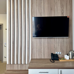 Отель Sanitas Resort&SPA, Республика Дагестан