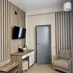 Отель Sanitas Resort&SPA, Республика Дагестан