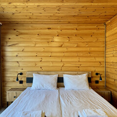 Отель Sanitas Resort&SPA, Республика Дагестан