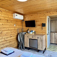 Отель Sanitas Resort&SPA, Республика Дагестан