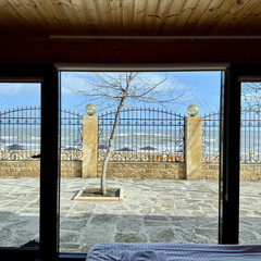 Отель Sanitas Resort&SPA, Республика Дагестан