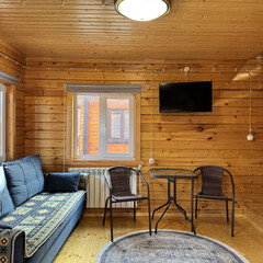 Отель Sanitas Resort&SPA, Республика Дагестан