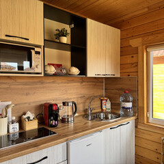 Отель Sanitas Resort&SPA, Республика Дагестан