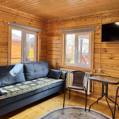 Отель Sanitas Resort&SPA, Республика Дагестан