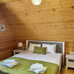 Отель Sanitas Resort&SPA, Республика Дагестан