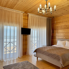 Отель Sanitas Resort&SPA, Республика Дагестан