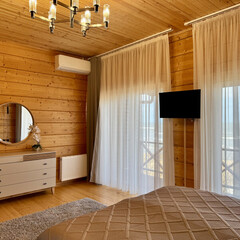 Отель Sanitas Resort&SPA, Республика Дагестан