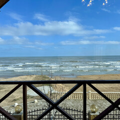 Отель Sanitas Resort&SPA, Республика Дагестан