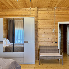 Отель Sanitas Resort&SPA, Республика Дагестан