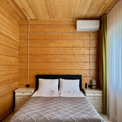 Отель Sanitas Resort&SPA, Республика Дагестан