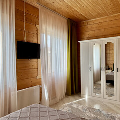 Отель Sanitas Resort&SPA, Республика Дагестан