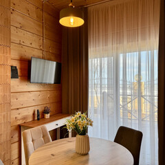 Отель Sanitas Resort&SPA, Республика Дагестан