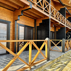 Отель Sanitas Resort&SPA, Республика Дагестан