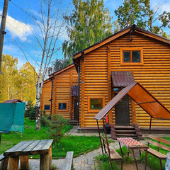 База отдыха Чайка, Татарстан