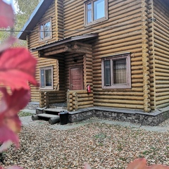 База отдыха Чайка, Татарстан