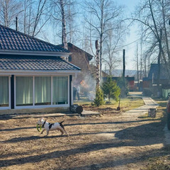 База отдыха Чайка, Татарстан