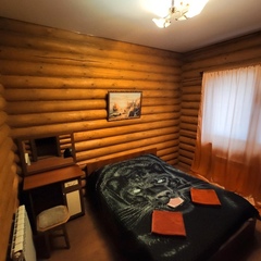 База отдыха Чайка, Татарстан