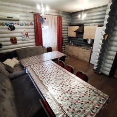 База отдыха Чайка, Татарстан