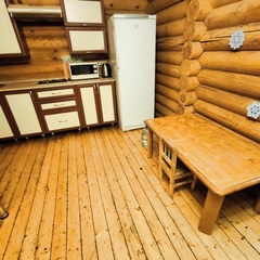 База отдыха Чайка, Татарстан