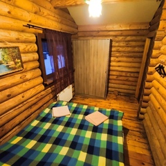 База отдыха Чайка, Татарстан