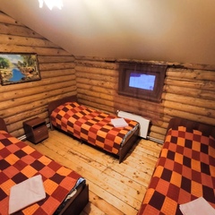 База отдыха Чайка, Татарстан