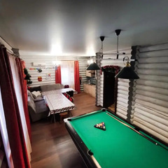 База отдыха Чайка, Татарстан