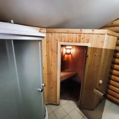 База отдыха Чайка, Татарстан