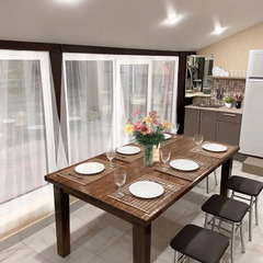 База отдыха Чайка, Татарстан