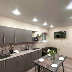 База отдыха Чайка, Татарстан