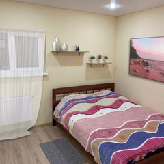 База отдыха Чайка, Татарстан