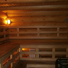 База отдыха Чайка, Татарстан