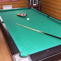 База отдыха Чайка, Татарстан