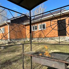 База отдыха Чайка, Татарстан