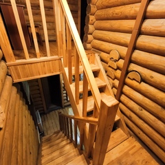 База отдыха Чайка, Татарстан