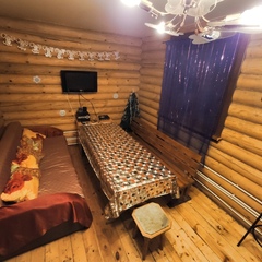 База отдыха Чайка, Татарстан