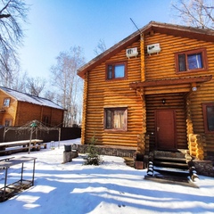 База отдыха Чайка, Татарстан