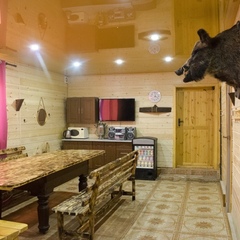 База отдыха Чайка, Татарстан