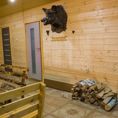 База отдыха Чайка, Татарстан