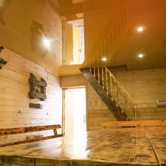 База отдыха Чайка, Татарстан