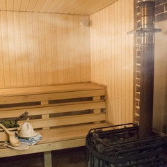 База отдыха Чайка, Татарстан